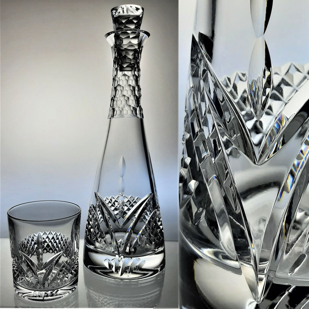 Fos Kilkenny Crystal